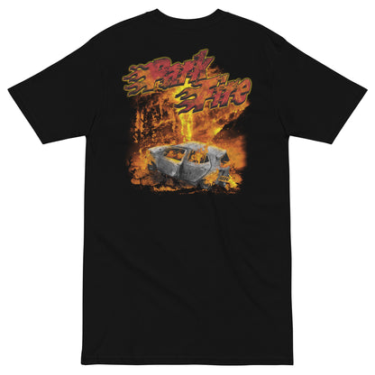 Park Fire Shirt